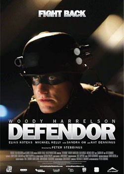 O Defensor - Dublado